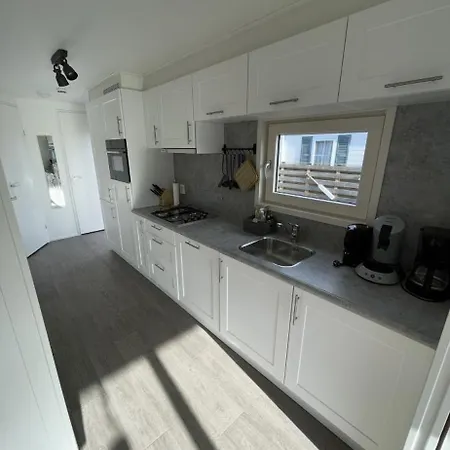 Prázdninový dům Texel De Koog (Texel)