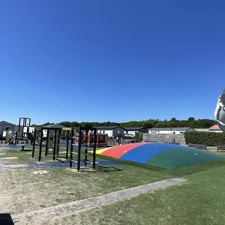 Σπίτι διακοπών Texel *