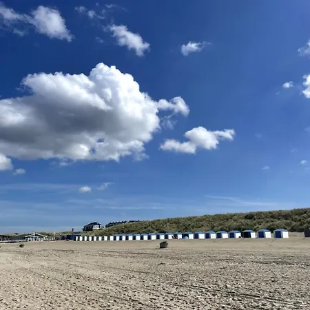 Texel Σπίτι διακοπών *