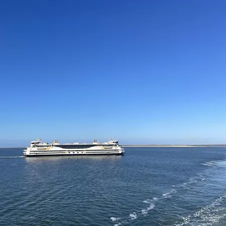 Texel Σπίτι διακοπών *