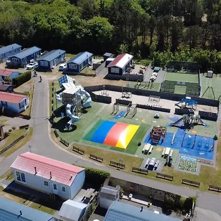 Texel * Де-Коог