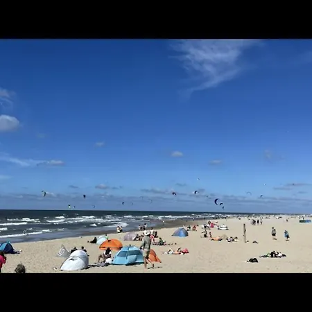 Texel Prázdninový dům