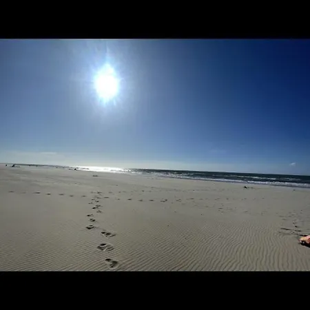 Texel Prázdninový dům