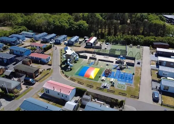 Texel Дом отдыха *