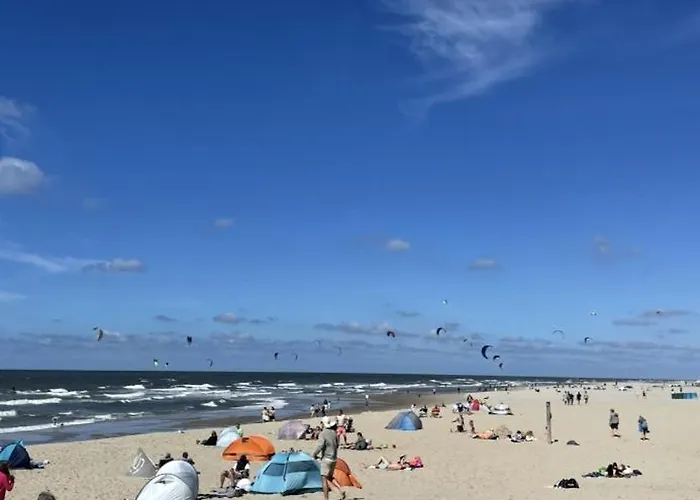 Texel Дом отдыха