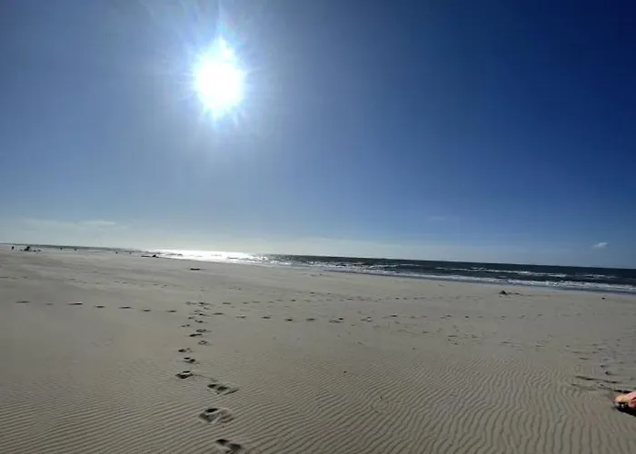 Texel Дом отдыха