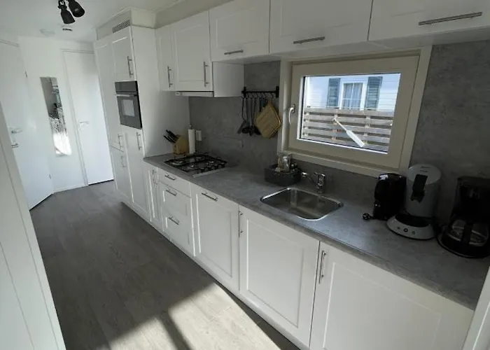 Feriehus Texel De Koog (Texel)