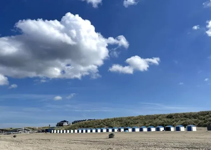 Texel Feriehus *